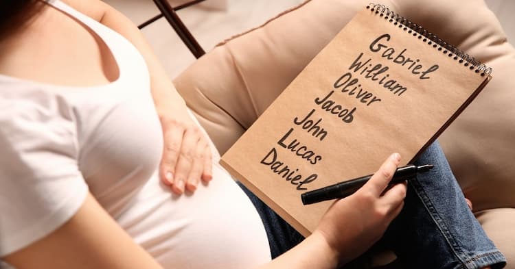 Which Baby Names are going to be Famous in 2023?