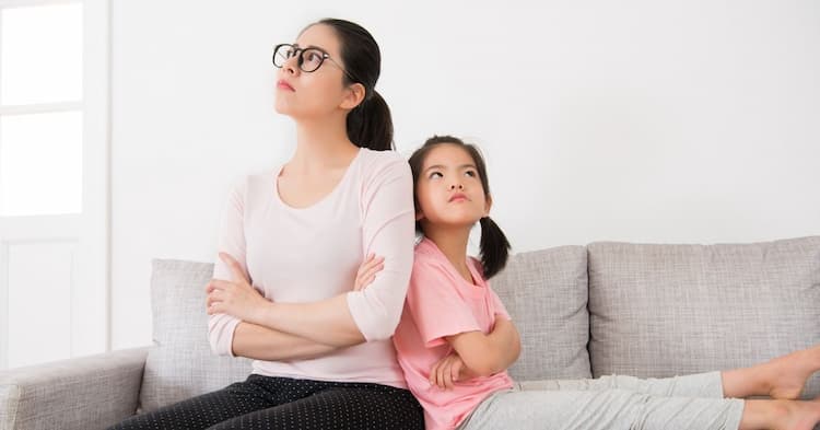 How to Respond When Your Kid Talks Back – 5 Tips to Help You Make a Plan