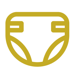 Track Diaper on The ParentZ App
