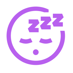 Track Sleep on The ParentZ App