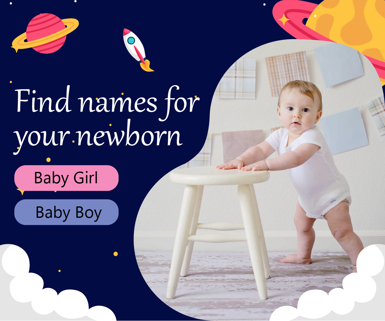 Baby Names