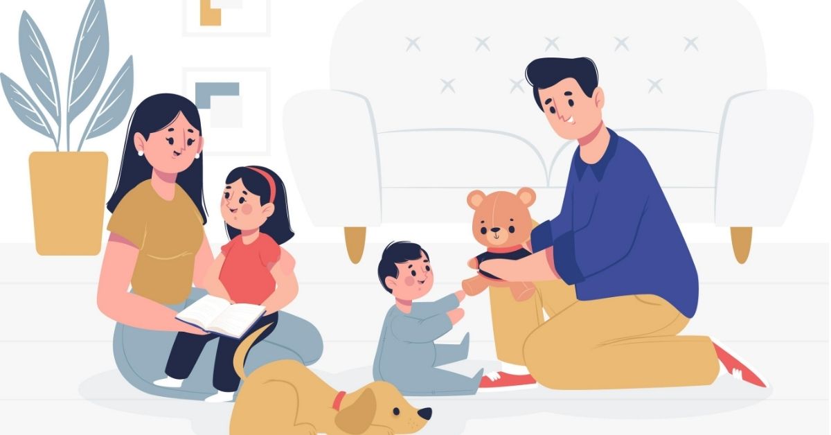 How to Stop Your Child from Breaking Toys?