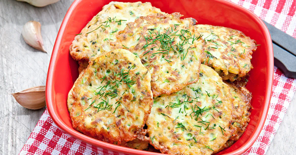 zucchini-and-rice-fritters