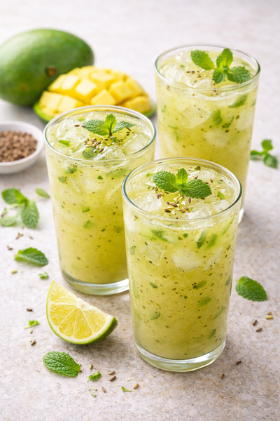Aam Panna
