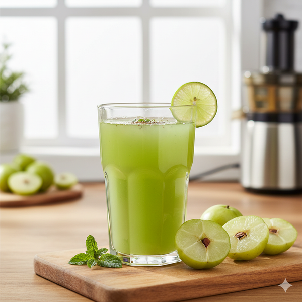 Amla Juice