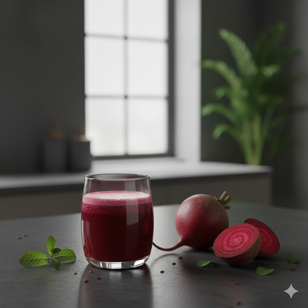 Beetroot Juice