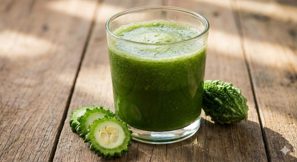 Karela Juice
