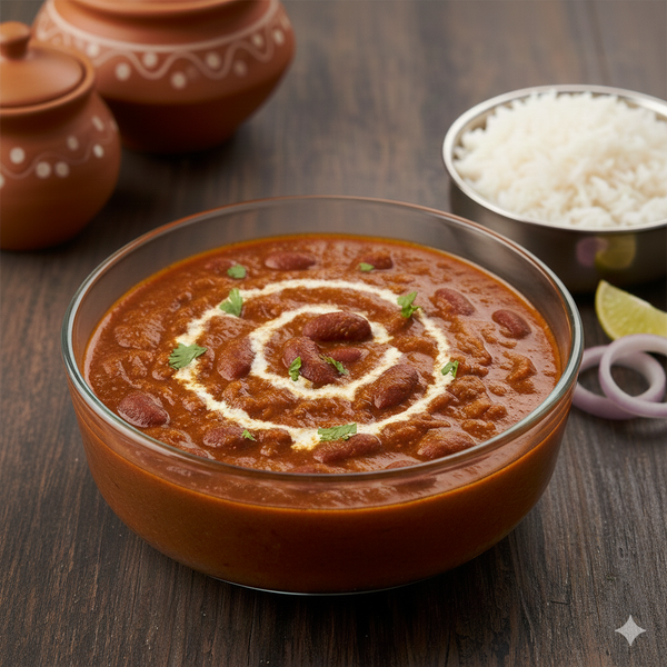 Rajma Curry