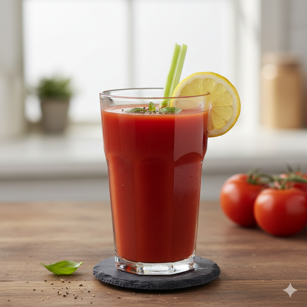 Tomato Juice