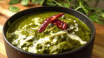 Palak Paneer