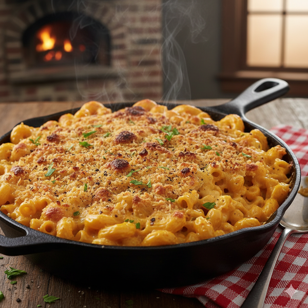 Mac and Cheese