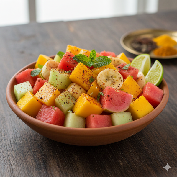 Fruit Chaat