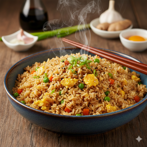 Egg Fried Rice