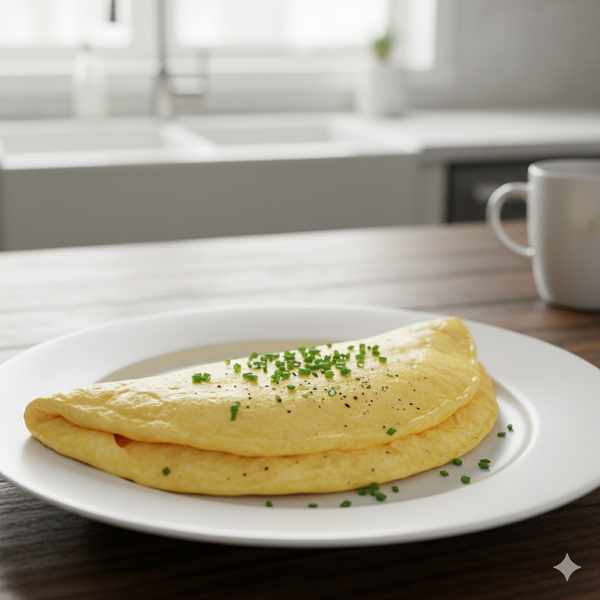 Egg Omelet