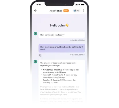 Provide Expert-Backed, Personalized Advice