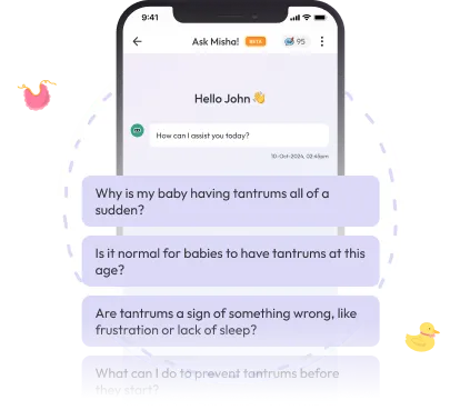 Answer Parenting Questions 24/7