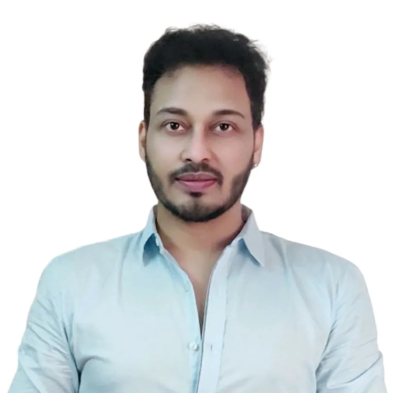 Koutilya Chhajed