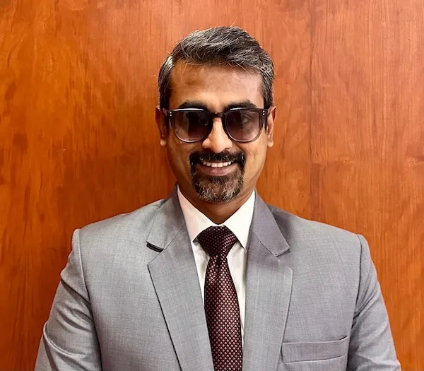 Dr. Shreyas Gujjar