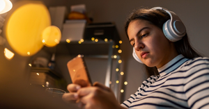 Beyond the Likes: Helping Teens Navigate Influencer Envy