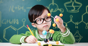 Beyond Textbooks: The Power of Kinesthetic Learning