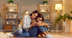 Building Child Resilience: Helping Kids Cope with Trauma
