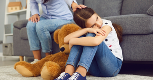 Recognizing and Preventing Child Abuse: Signs Every Parent Should Know