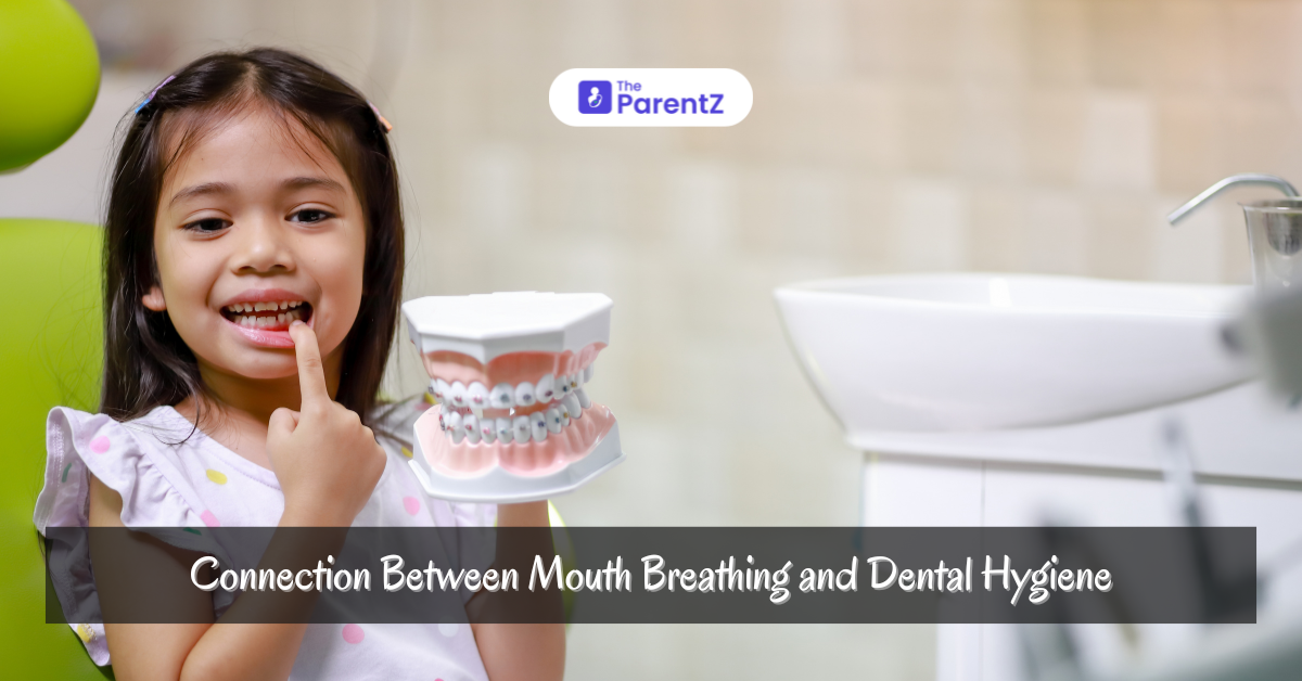 Mouth Breathing and Dental Hygiene: Understanding the Impact on Oral Health