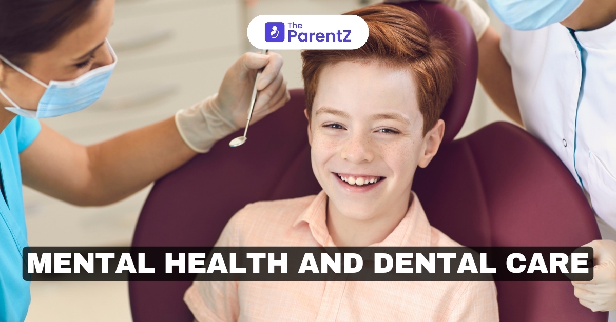 The Strong Connection Between Mental Health and Dental Health