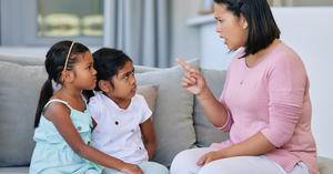 Best 5 Tips on How to Respond When Your Child Hits You