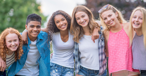 Don't Let the Grown-Ups Dim Your Glow: Celebrate Your Teen Years!
