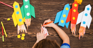 Fostering Creativity in Children