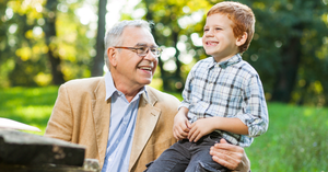 Grandparent-Grandchild Adventures: Creating Lasting Memories