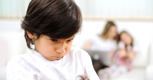 Handling Child Jealousy: Nurturing Young Hearts