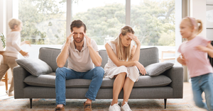 Handling Parental Burnout: Strategies for Coping