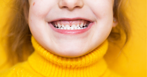How malocclusion affects kids dental health