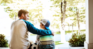 How to Talk to Your Children About Violence