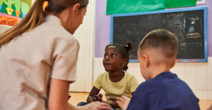  How to Talk to Your Kids About Race