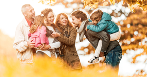 Inclusive Parenting: Raising Kids in a Diverse World