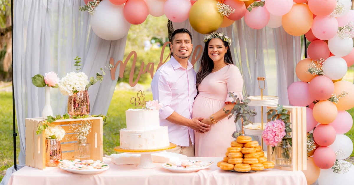 Navigating Nesting Parties The New Baby Shower Alternative