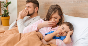 Navigating Parenting with Chronic Illness