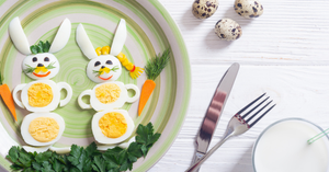 Nourishing Little Eaters: Tips for Introducing New Foods for Kids