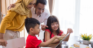 Raising Bicultural Children: Navigating Identity and Culture