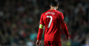 Ronaldo: More Than Just a Footballer - A Parent's Perspective