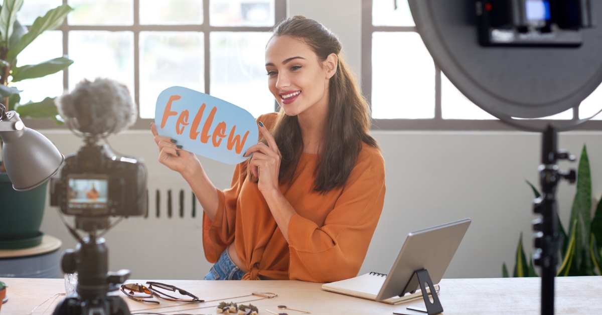 Social Media Influencers Should Kids Follow Them?