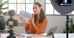 Social Media Influencers: Should Kids Follow Them?