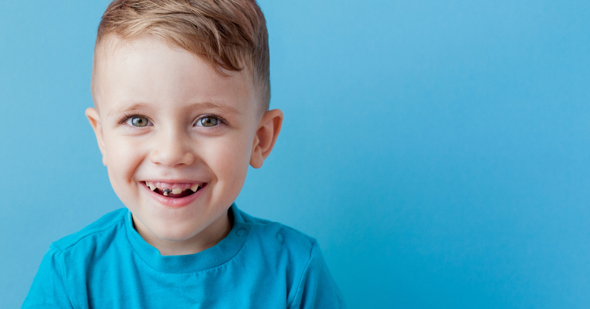Teeth Sharp Edges in Children Causes, Risks, and Treatment Options