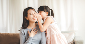 The Big Question: Where Do Babies Come From?