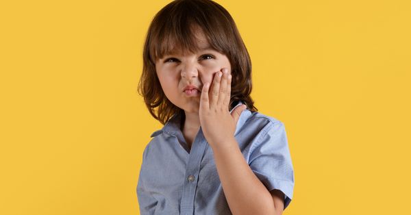 The Connection Between Sinus Issues and Dental Health in Kids