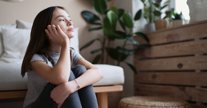 The Fear of Forever: Understanding Teenage Anxiety About Commitment and Maturity