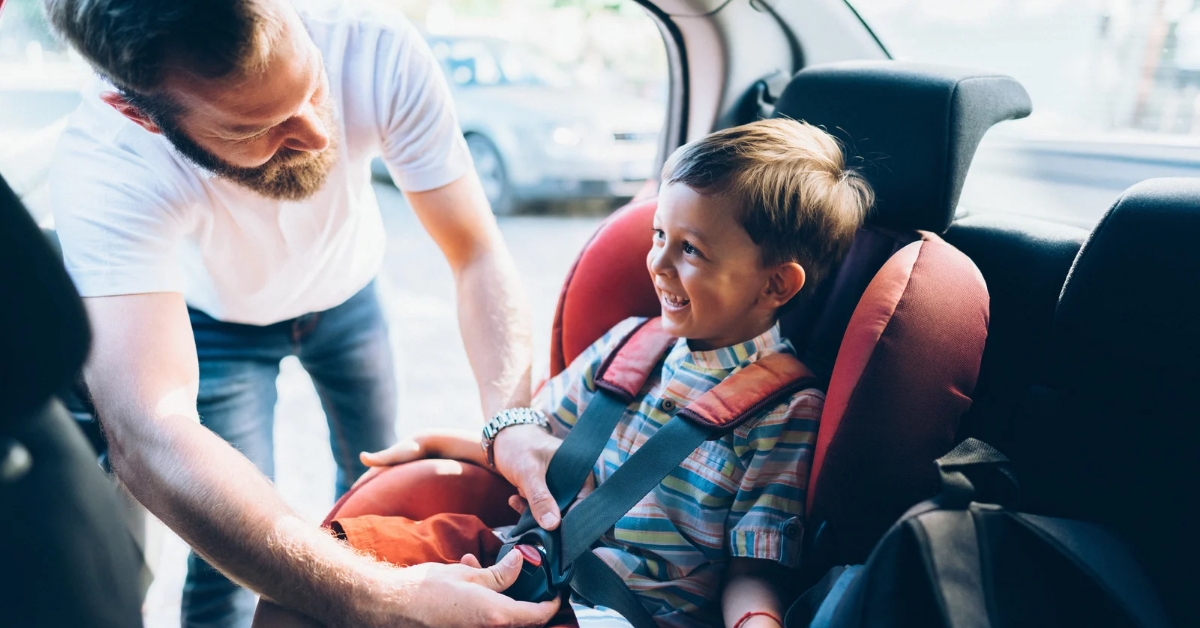 The MustRead Car Seat Safety Checklist Ensuring Your Child’s Safety